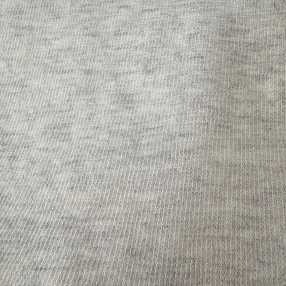 ONTWELFTH | Beige and White Ruffled Blouse - Picture 9 of 12